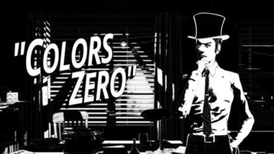 Colors:Zero Free Download