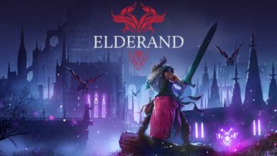 Elderand Free Download