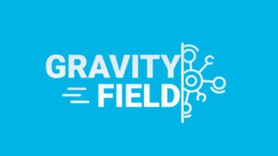 Gravity Field Free Download