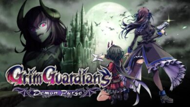 Grim Guardians: Demon Purge Free Download