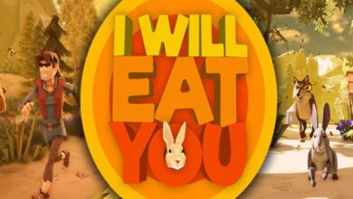 I will eat you Free Download v2.7.0 + Online