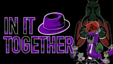 In It Together Free Download