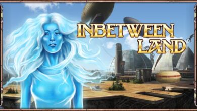 Inbetween Land Free Download