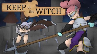 Keep of the Witch Free Download