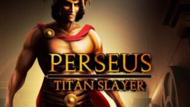 Perseus: Titan Slayer Free Download