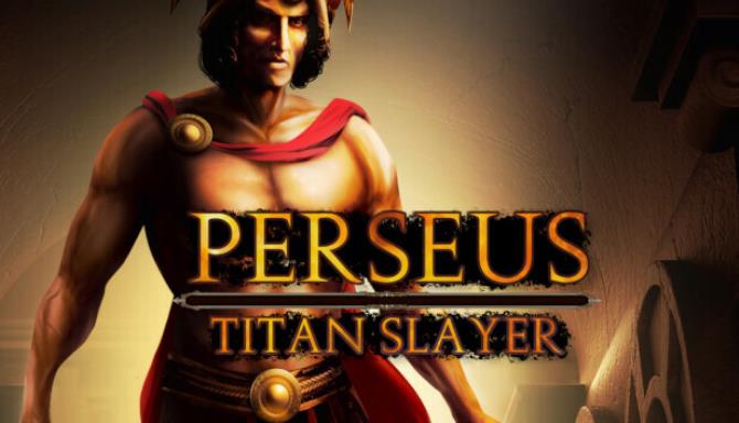 Perseus: Titan Slayer Free Download