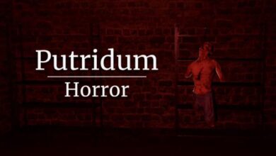 Putridum Horror Free Download