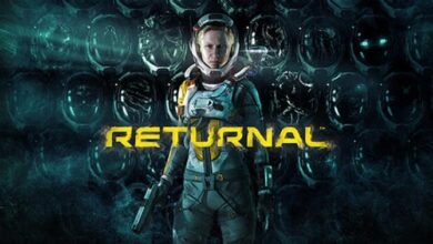 Returnal Free Download