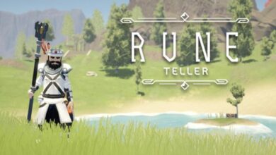 Rune Teller Free Download v2.0.0 + Online