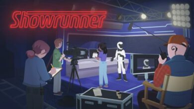 Showrunner Free Download