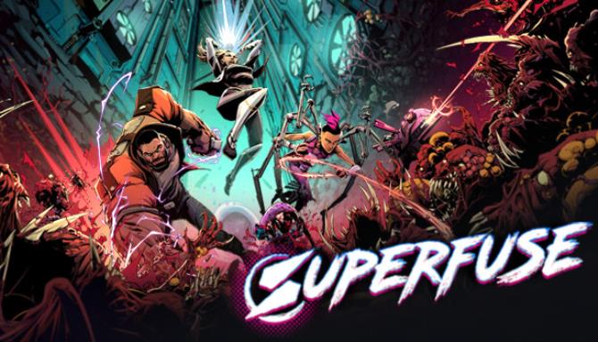 Superfuse Free Download v1.3.0 + Online