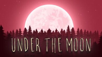 Under The Moon Free Download