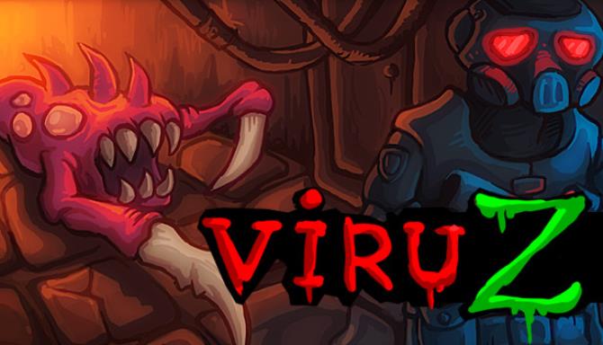 ViruZ Free Download