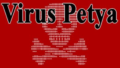 Virus Petya Free Download