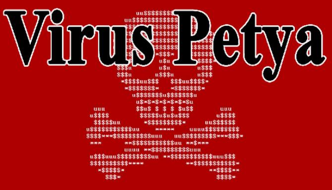 Virus Petya Free Download