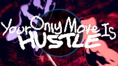 Your Only Move Is HUSTLE Free Download v1.3.0 + Online