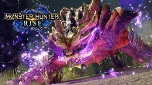 MONSTER HUNTER RISE Free Download v13.0.0.1 + Online