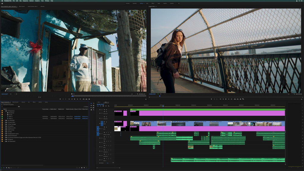 Premiere Pro 2023 Free Download