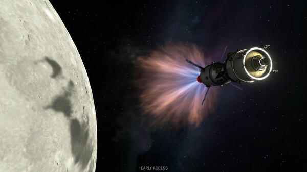 Kerbal Space Program 2 free download
