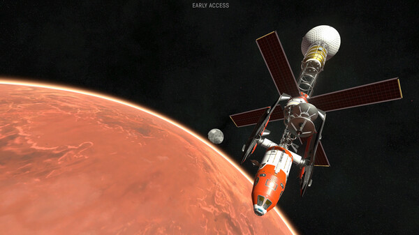 Kerbal Space Program 2 download