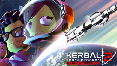 Kerbal Space Program 2 Free Download