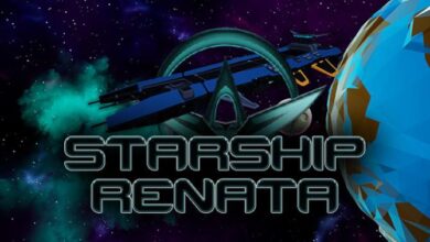 ANCIENT SOULS: Starship Renata Free Download