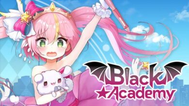 Black Academy Free Download