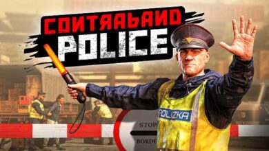 Contraband Police Free Download (v12.03.2023)