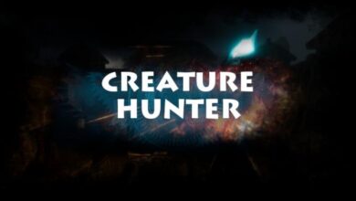 Creature Hunter Free Download