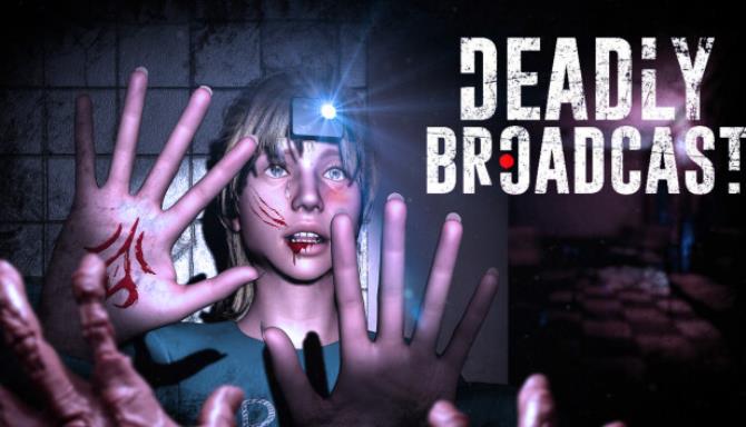 Deadly Broadcast Free Download (v0.10)