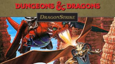 DragonStrike Free Download