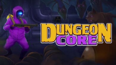 Dungeon Core Free Download (v1.0)