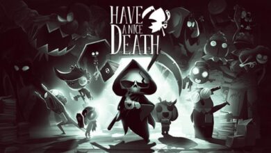 Have a Nice Death Free Download