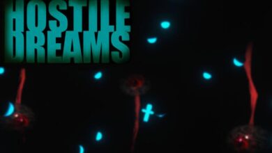 Hostile Dreams Free Download