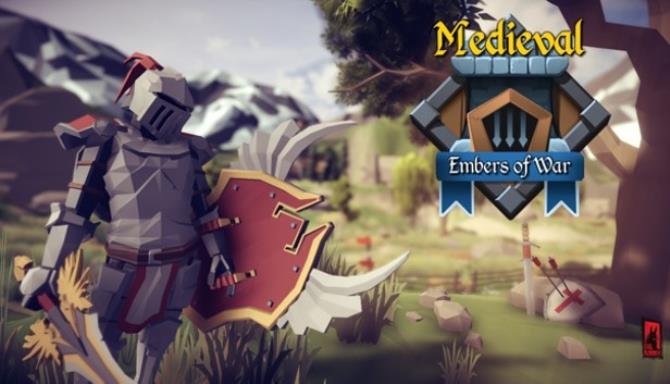 Medieval – Embers of War Free Download