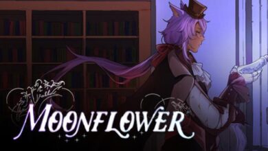 Moonflower Free Download