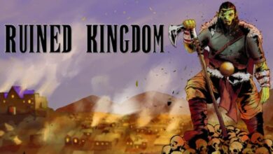 Ruined Kingdom Free Download