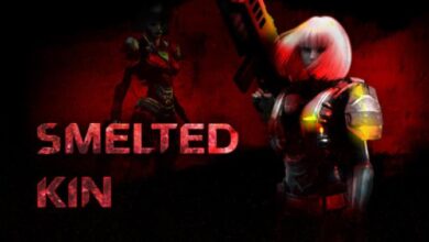 Smelted Kin Free Download