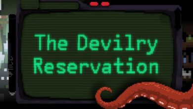 The Devilry Reservation Free Download