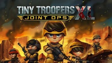 Tiny Troopers: Joint Ops XL Free Download