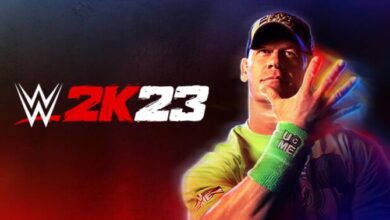 WWE 2K23 Free Download v1.17