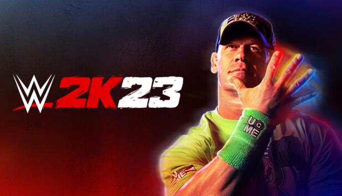 WWE 2K23 Free Download v1.17 WWE 2K23 Free Download v1.17