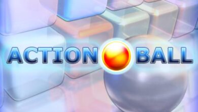 Action Ball Free Download