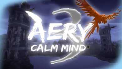 Aery – Calm Mind 3 Free Download