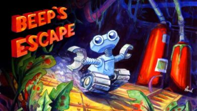 Beep’s Escape Free Download