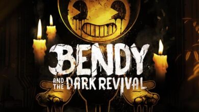 Bendy and the Dark Revival Free Download