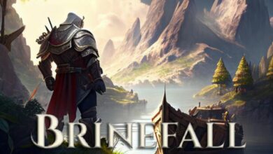 Brinefall Free Download