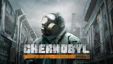 Chernobyl: Origins Free Download