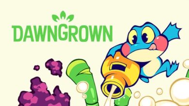 Dawngrown Free Download