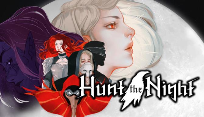 Hunt the Night Free Download